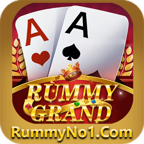 Rummy Grand